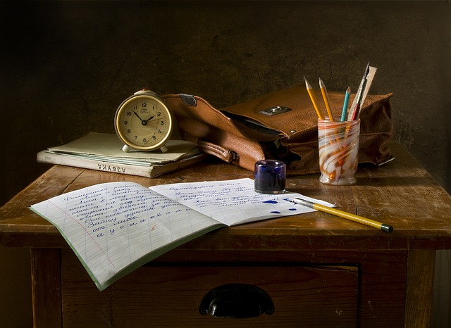 Advanced Scene Study class